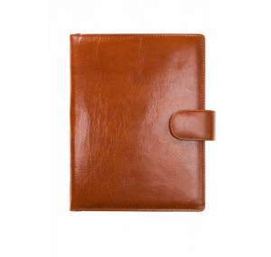 Okładka skórzana standard  A5