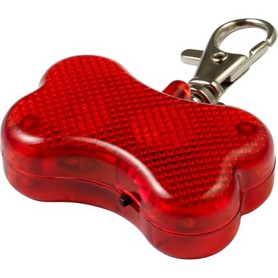 Lampka LED, PS, 47 x 32 x 17 mm, 2 diody
