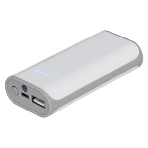 Powerbank 4000 mAh