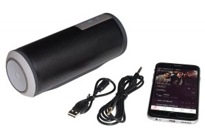 Głośnik bluetooth
