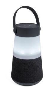 Głośnik bluetooth z lampką