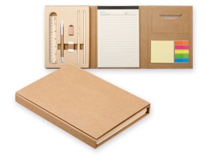 Notes z wyposażeniem - eko