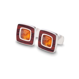 Spinki do mankietów