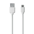 Ładowarka solarna, 75 x 125 x 13 mm, 4000 mAh