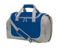 Torba sportowa, poliester 600d, 48 x 30 x 27 cm
