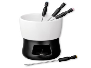 Zestaw do fondue