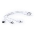 kabel - smartfon - reklama - nadruk - gadżet - ładowanie
