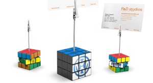 Klips - Rubik