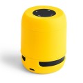 Głośnik bluetooth, ABS, śr. 60 x 75 mm, 3W, zasilanie USB
