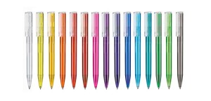 Długopis reklamowy Ritter pen