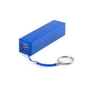 Powerbank z diodą