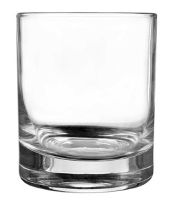 Szklanka do napojów