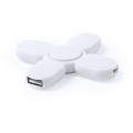 hub - kabel - spinner - gadżet - reklama - nadruk - smartfon - ładowanie
