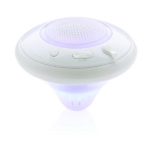 Głośnik bluetooth pływający