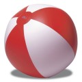 Piłka plażowa, PVC, śr. 26 cm

