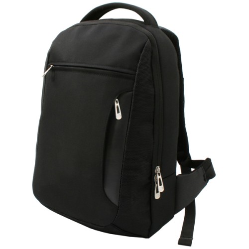 Plecak na laptop 15,4", poliester 1680D, 29,5 x 43,5 x 14 cm