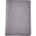 Portfel  z ochroną RFID, poliester, 145 x 103 x 10 mm
