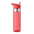 Bidon, tritan, stal nierdzewna, 650 ml
