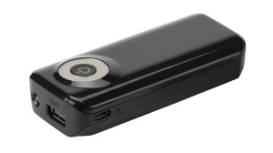 Powerbank 6000 mAh z latarką