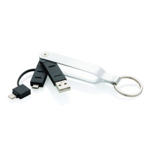 Brelok USB do ładowania (APPLE)