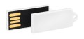 Pendrive  reklamowy, cena orientacyjna dla 10 szt., dla 8GB, opcja nadruk w pełnym kolorze
