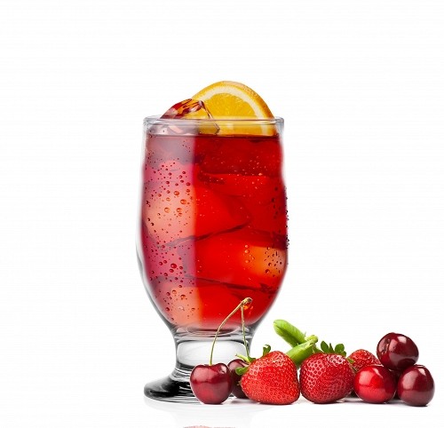 Szklanka do napojów, 270 ml
