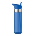 Bidon, tritan, stal nierdzewna, 650 ml