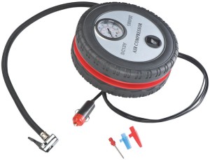 Sprężarka podręczna