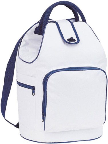 Torba izotermiczna, poliester, nylon, śr. 29 x 52 cm
