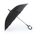Parasol wiatroodporny, poliester 170T, śr. 107 cm
