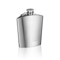 Piersiówka 180 ml, pudełko prezentowe