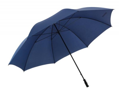 Parasol 180cm, włókno szklane, poliester, śr. 180 cm
