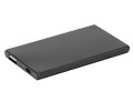 Powerbank 2200 mAh, tworzywo, cena orientacyjna dla 10 szt., możliwość nadruku UV
