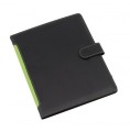 Portfolio na tablet, PVC, 250 x 200 x 10 mm
