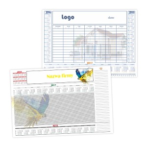 Podkład na biurko mały