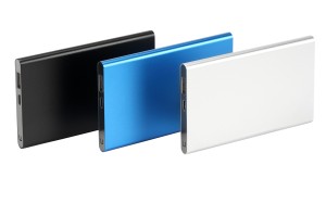 Powerbank 4000 mAh
