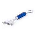 kabel - zasilanie - brelok - gadżet - nadruk - laser - reklama - smartfon