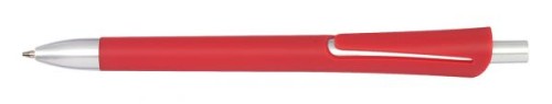 Długopis, plastik, 142 mm, tusz czarny
