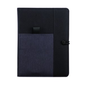 Notes A5 z kieszeniami