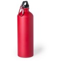 Butelka sportowa, aluminium, 800 ml, śr. 73 x 253 mm
