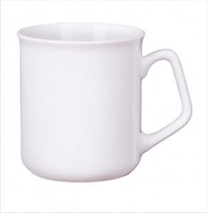 Kubek ceramiczny