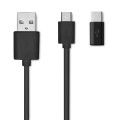 Powerbank samochodowy, 165 x 60 x 33 mm, latarka, młotek do szyb, nóż do pasów, 4400 mAh