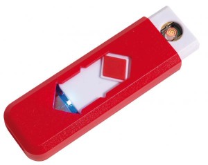 Zapalniczka USB