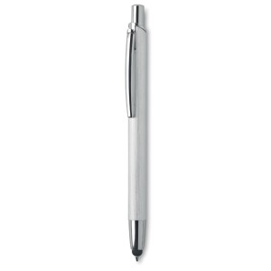 Długopis aluminowy touch pen