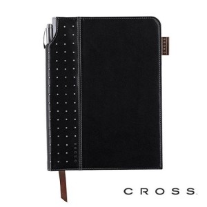 Notes z długopisem CROSS