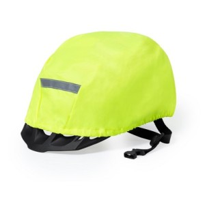 Osłona odblaskowa na kask - od lipca