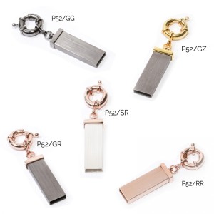 Pendrive biżuteryjny