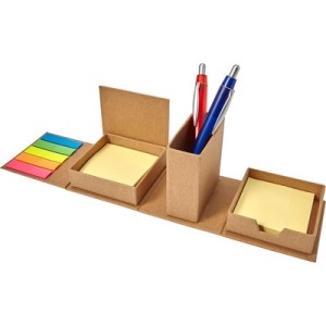 Zestaw biurkowy - eko