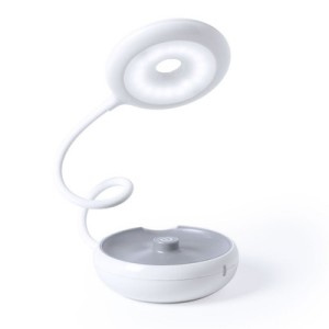 Przenośna lampka do komputera