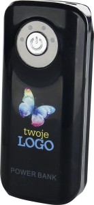 Powerbank 4000 mAH